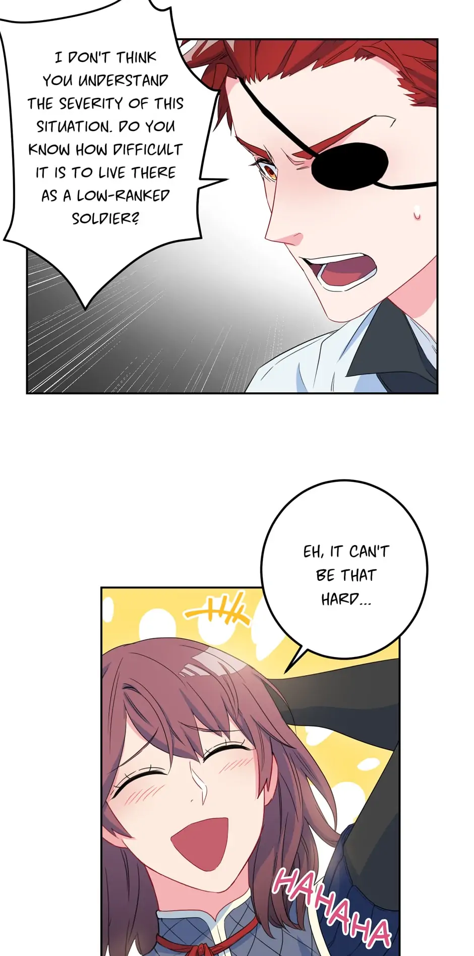 Read As You Wish, Prince ENGLISH Manga Online