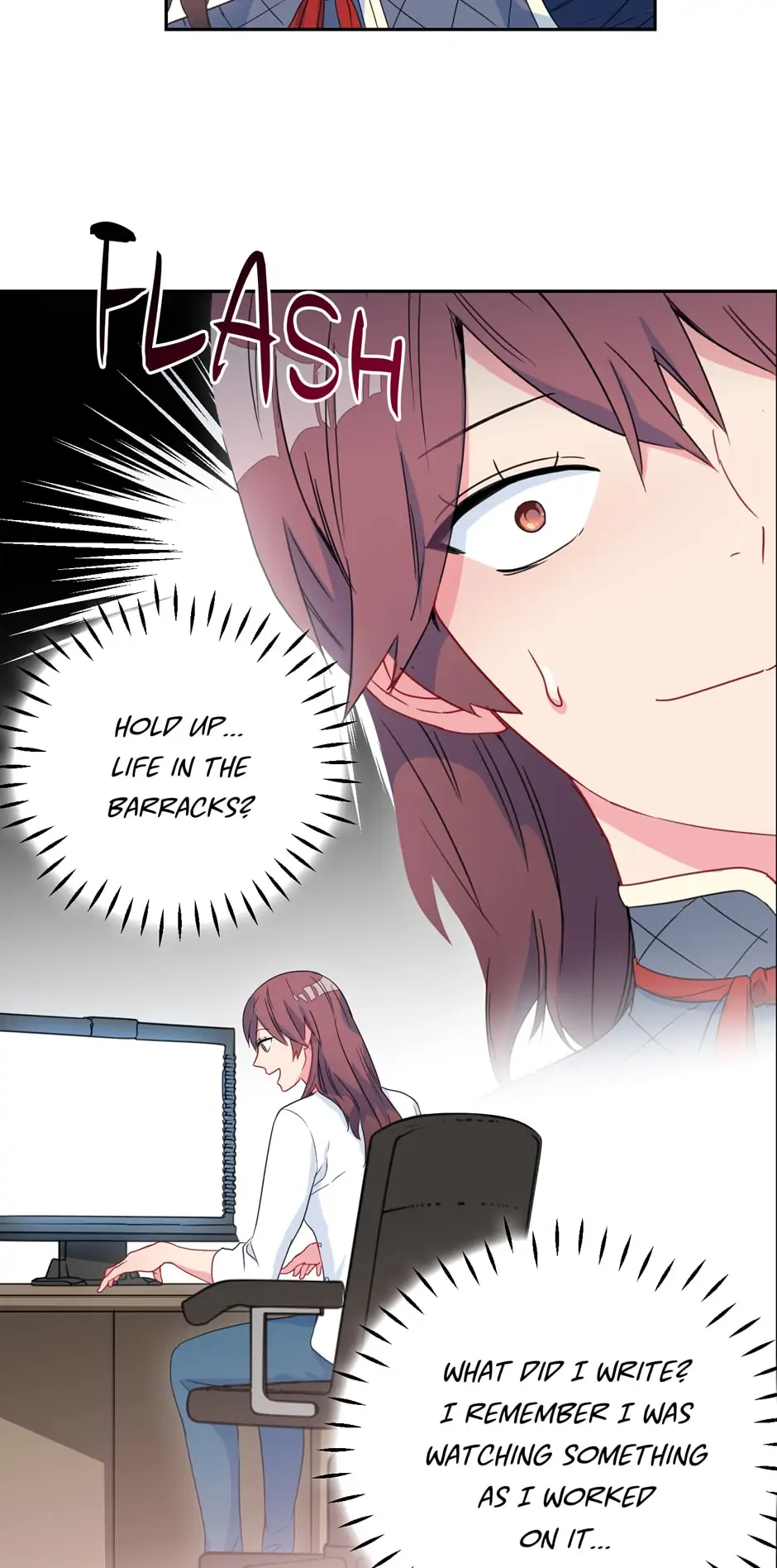 Read As You Wish, Prince ENGLISH Manga Online