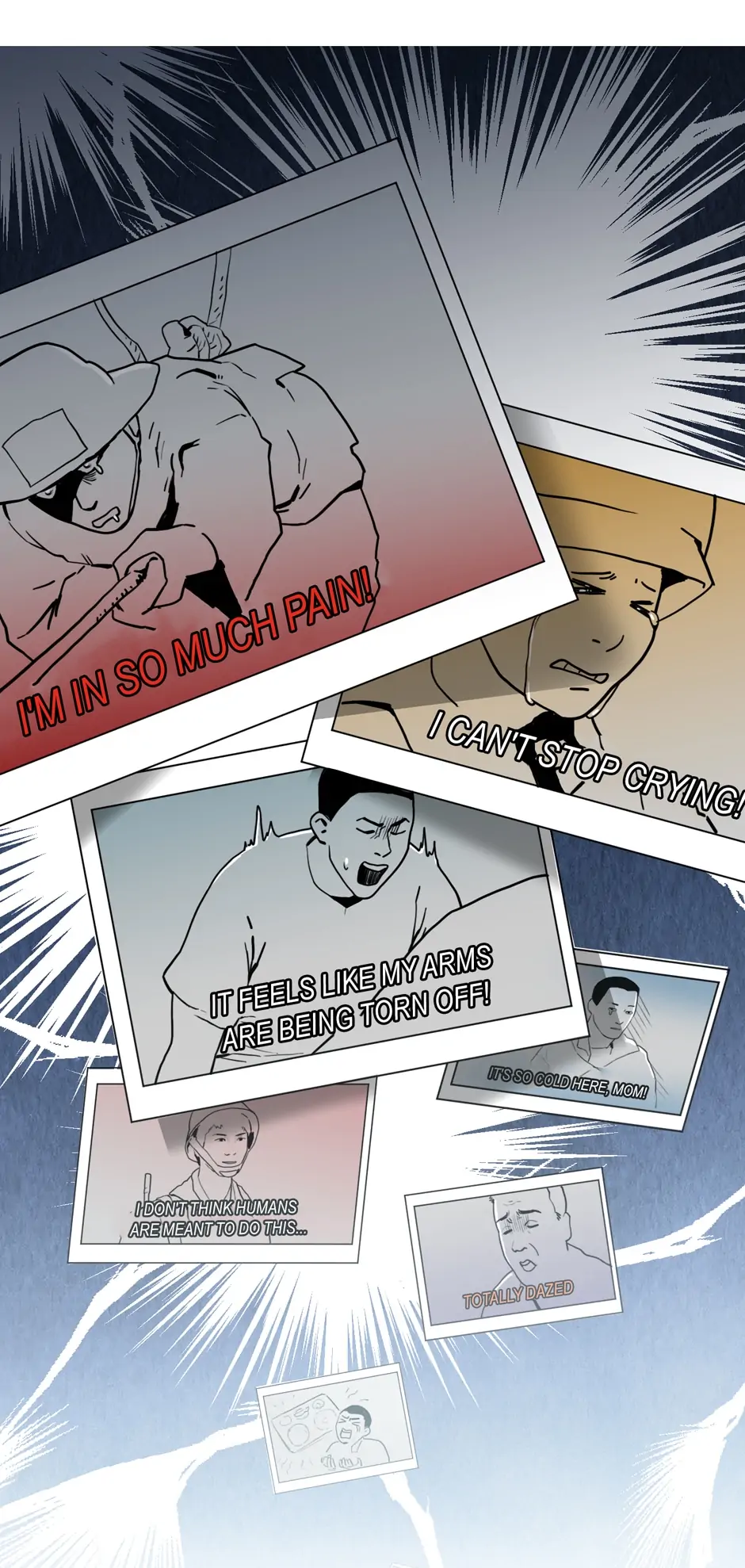 Read As You Wish, Prince ENGLISH Manga Online