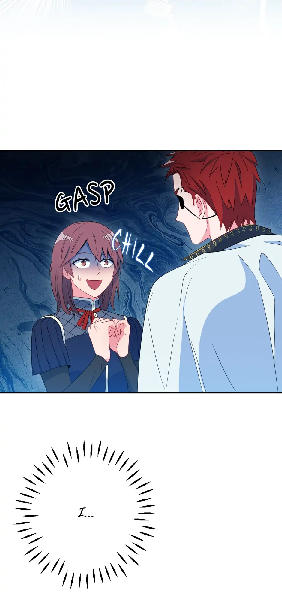 Read As You Wish, Prince ENGLISH Manga Online