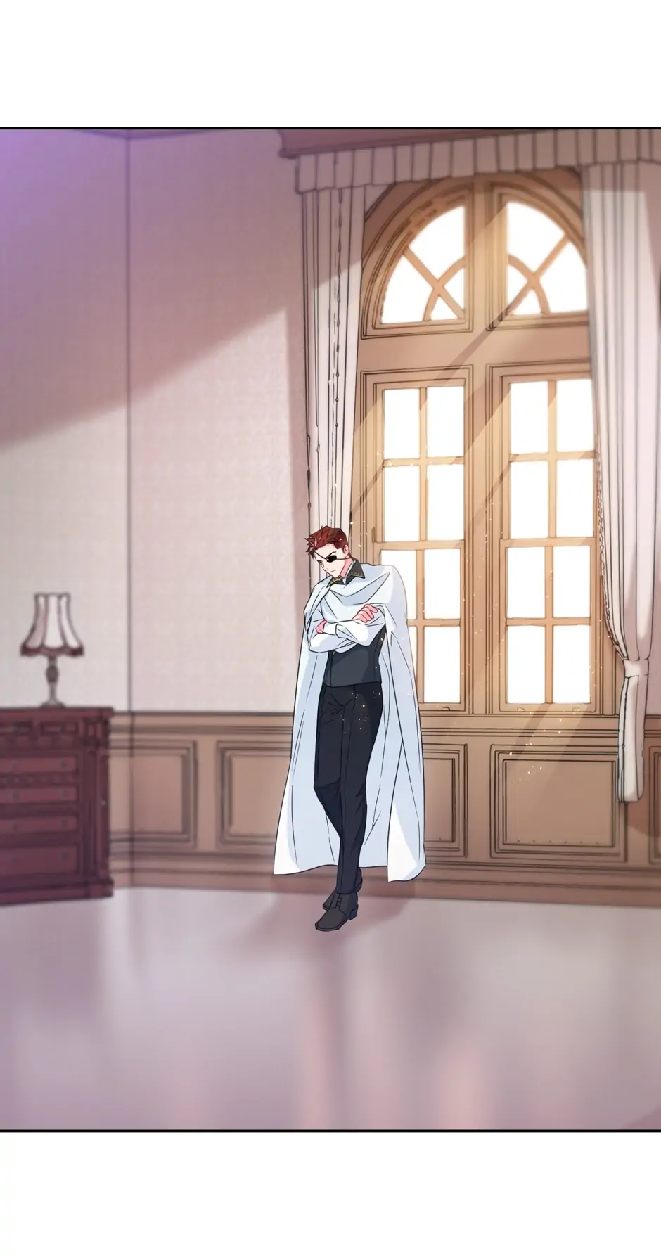 Read As You Wish, Prince ENGLISH Manga Online