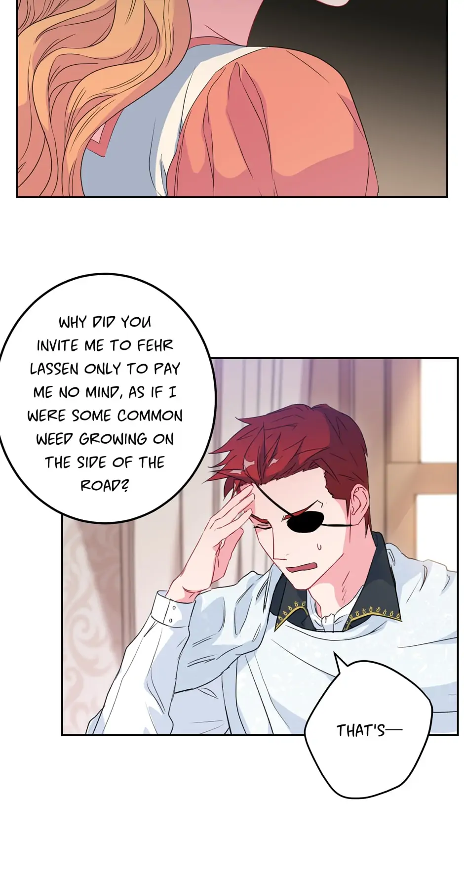 Read As You Wish, Prince ENGLISH Manga Online