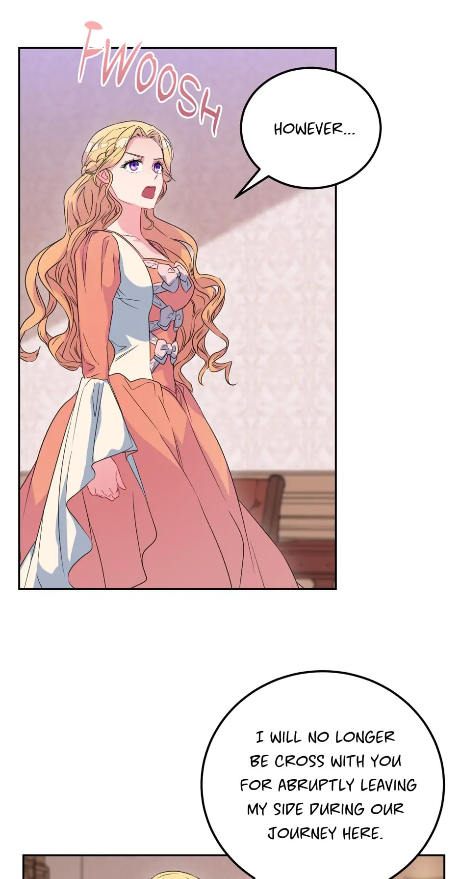 Read As You Wish, Prince ENGLISH Manga Online