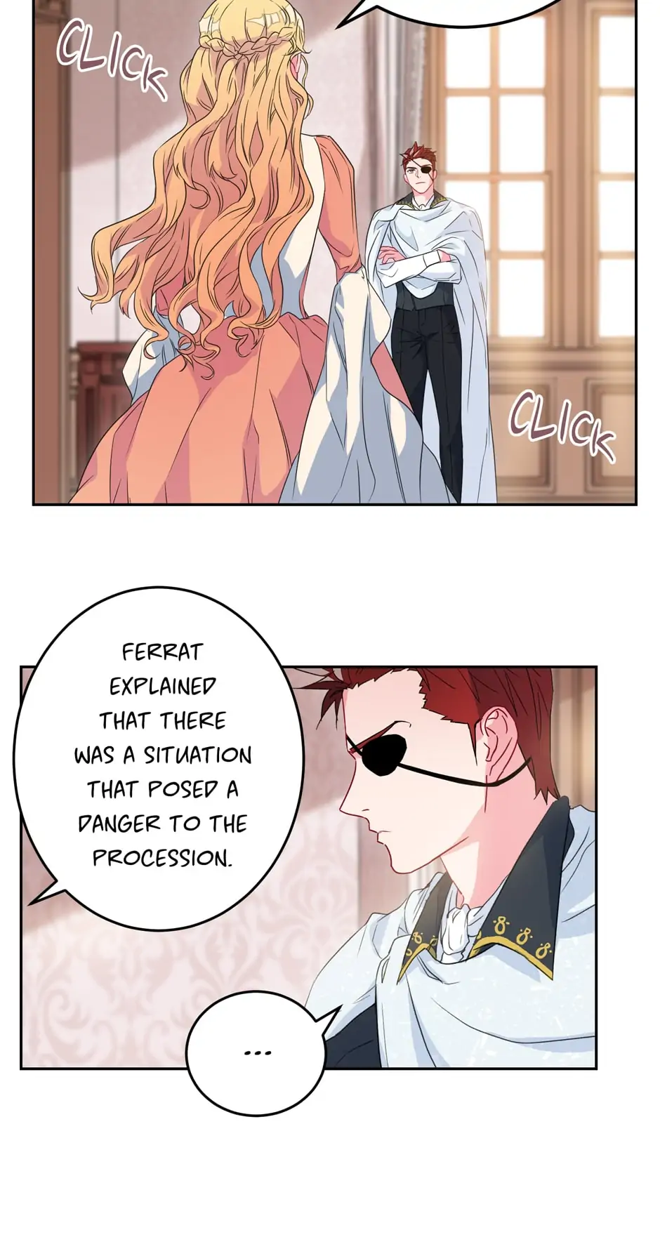 Read As You Wish, Prince ENGLISH Manga Online