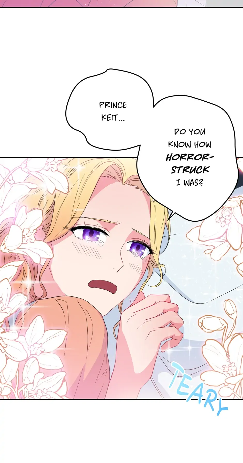 Read As You Wish, Prince ENGLISH Manga Online