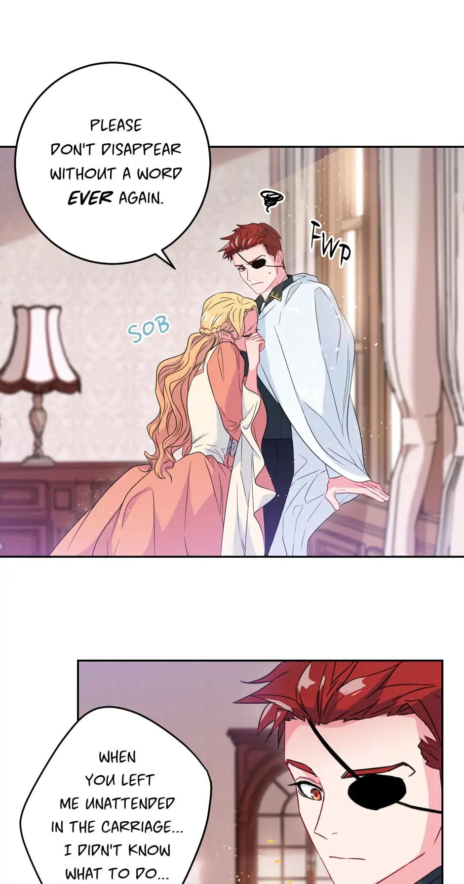 Read As You Wish, Prince ENGLISH Manga Online