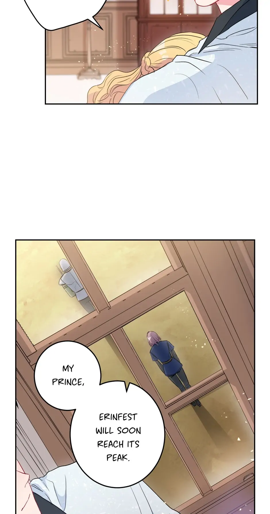 Read As You Wish, Prince ENGLISH Manga Online