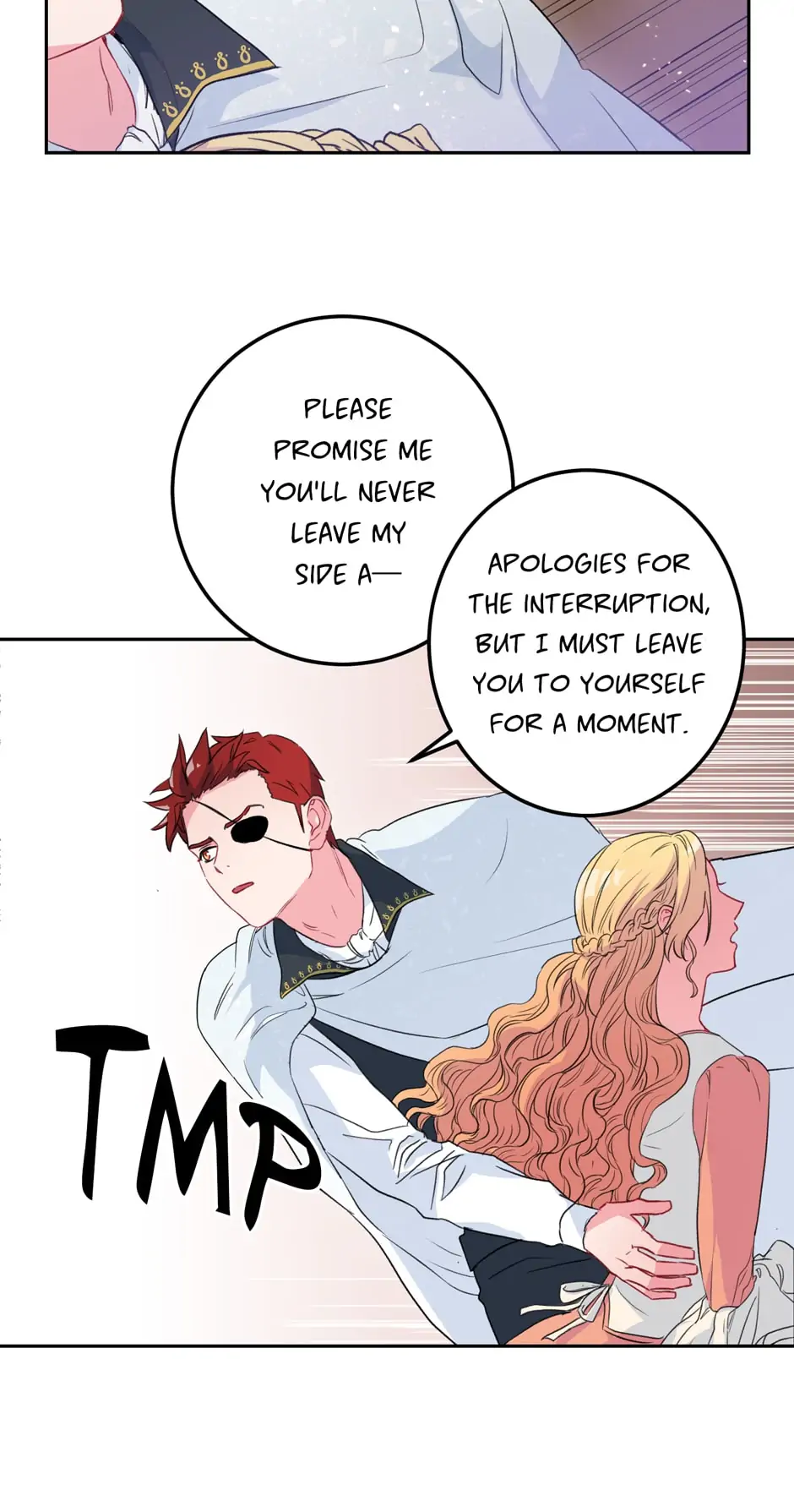 Read As You Wish, Prince ENGLISH Manga Online