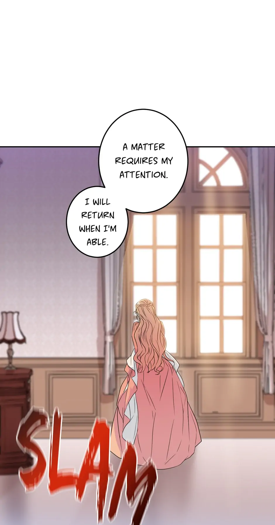 Read As You Wish, Prince ENGLISH Manga Online