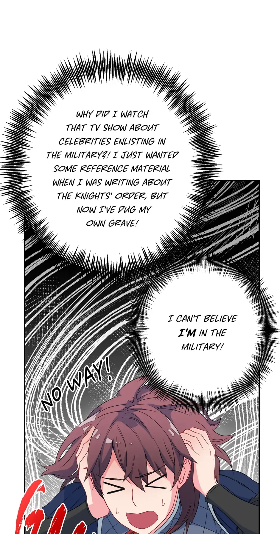 Read As You Wish, Prince ENGLISH Manga Online