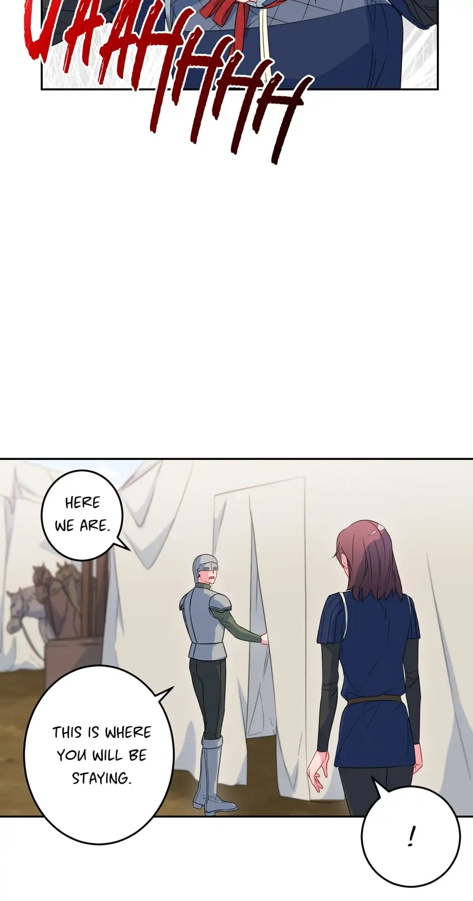 Read As You Wish, Prince ENGLISH Manga Online