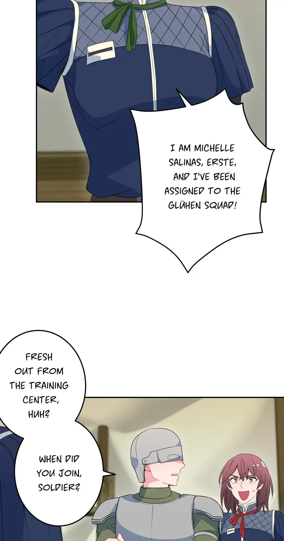 Read As You Wish, Prince ENGLISH Manga Online