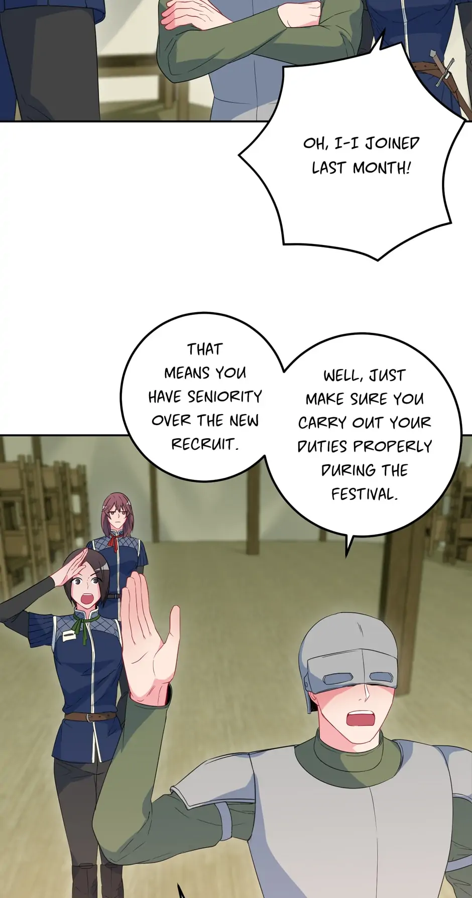 Read As You Wish, Prince ENGLISH Manga Online