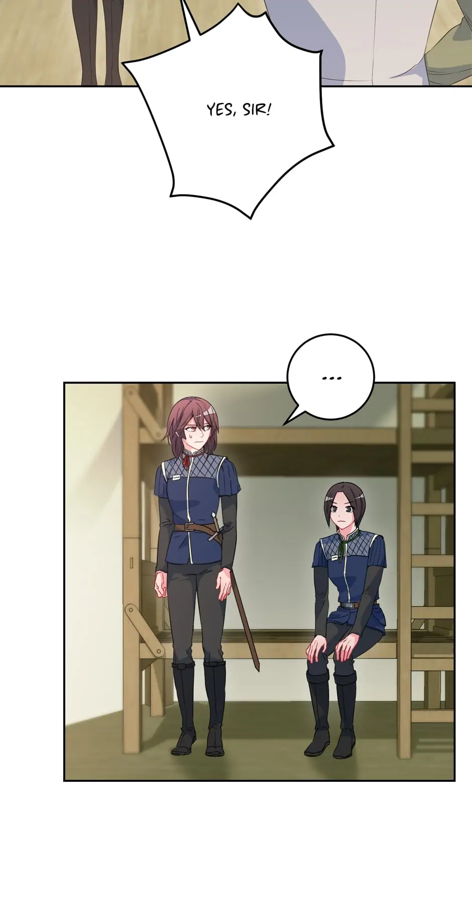 Read As You Wish, Prince ENGLISH Manga Online