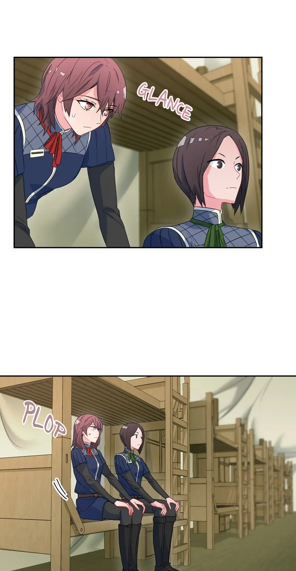 Read As You Wish, Prince ENGLISH Manga Online