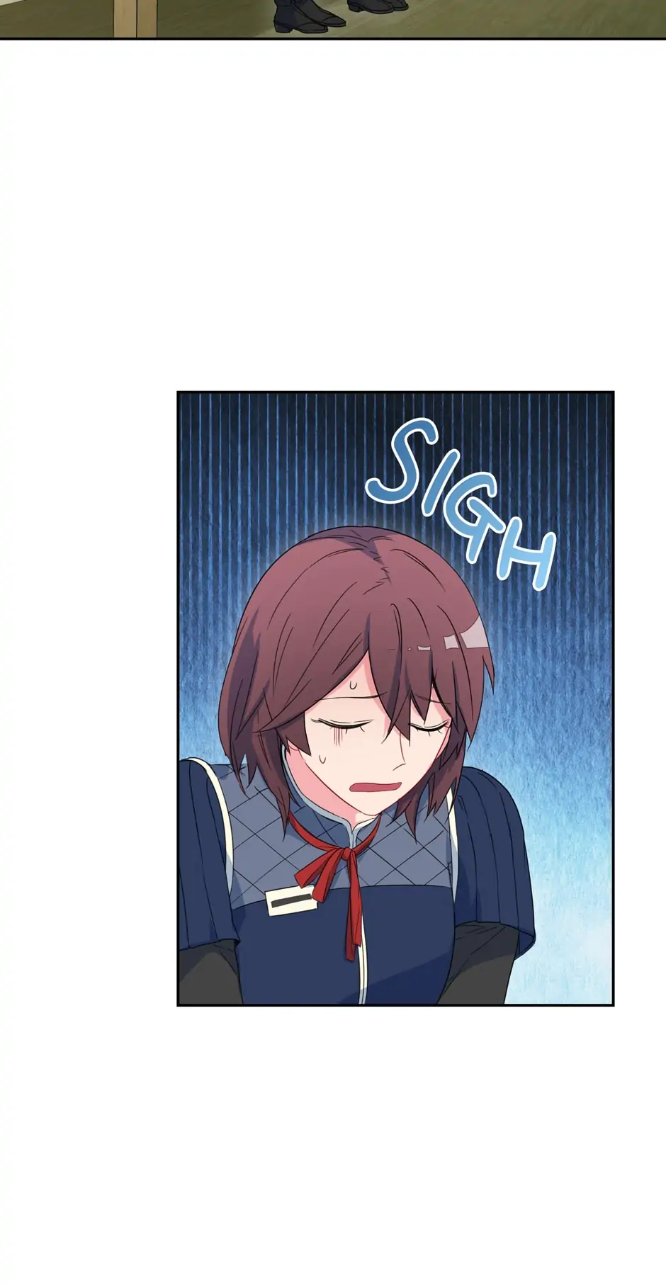 Read As You Wish, Prince ENGLISH Manga Online