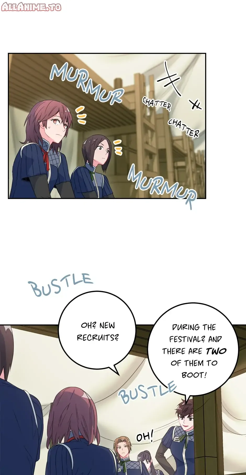 Read As You Wish, Prince ENGLISH Manga Online