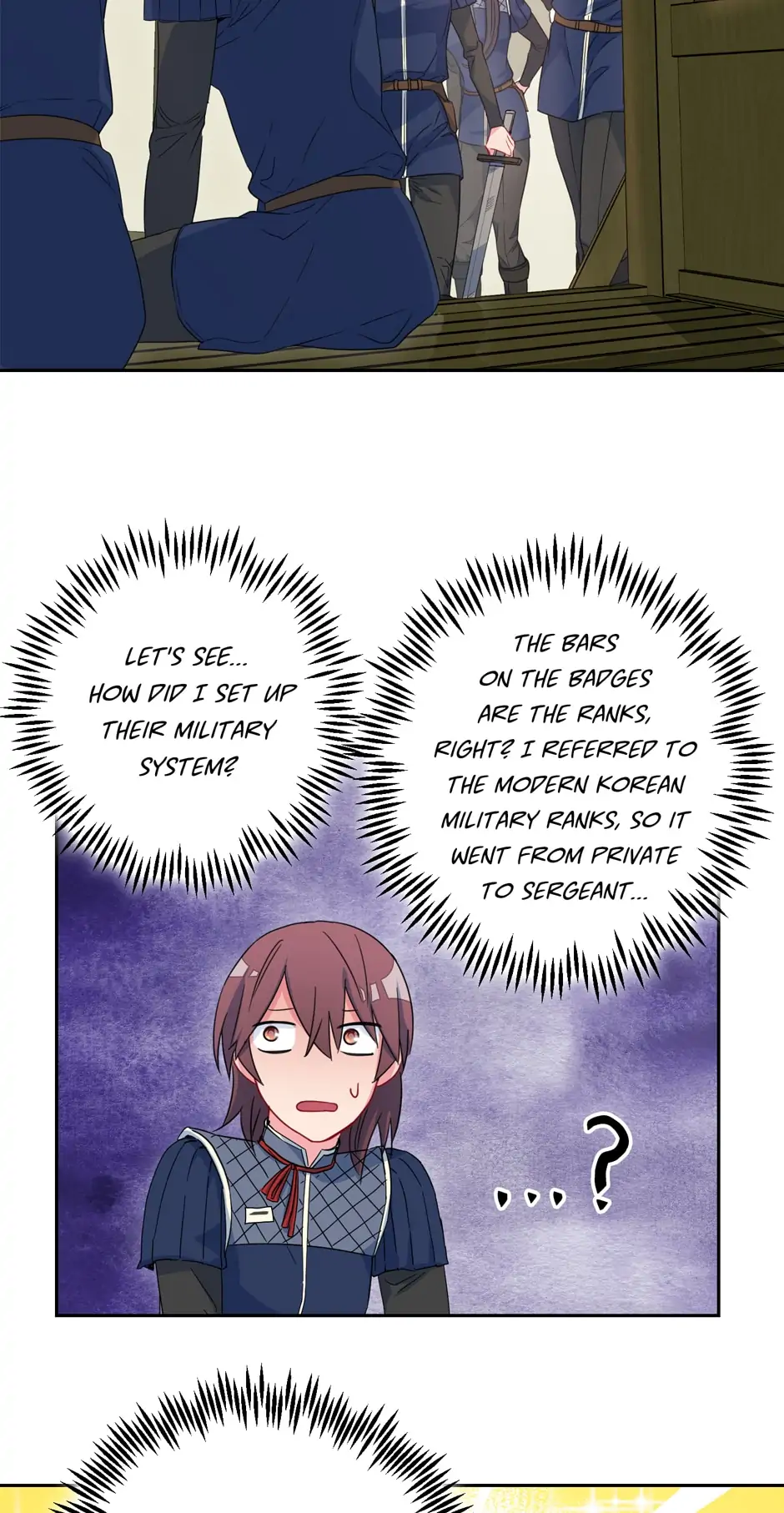 Read As You Wish, Prince ENGLISH Manga Online