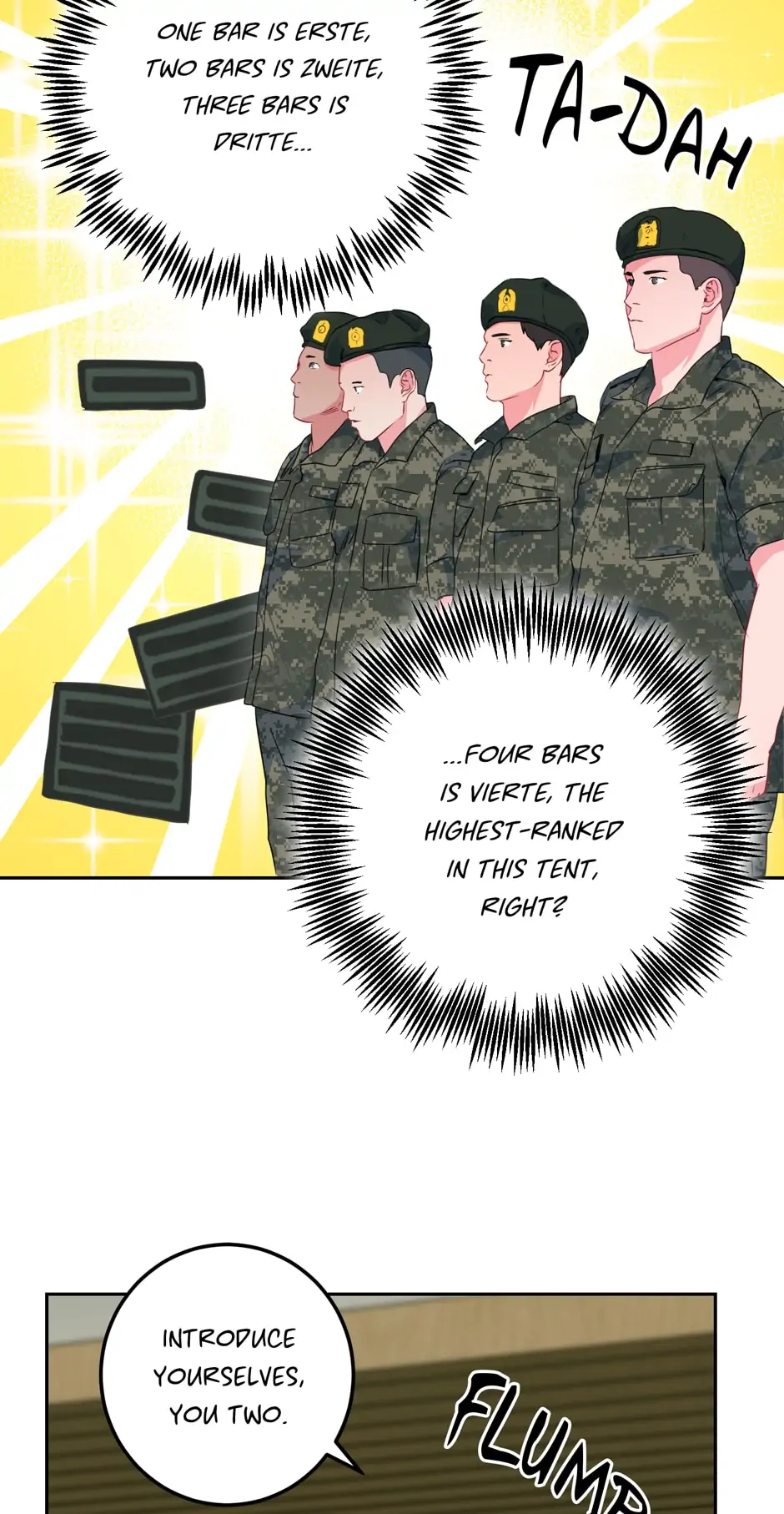 Read As You Wish, Prince ENGLISH Manga Online