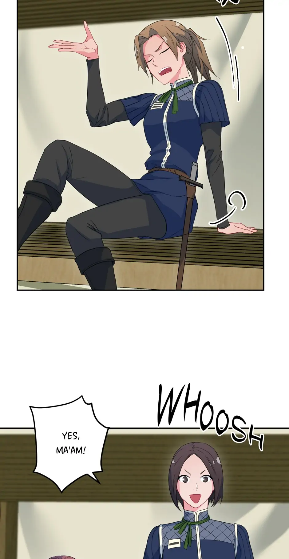 Read As You Wish, Prince ENGLISH Manga Online