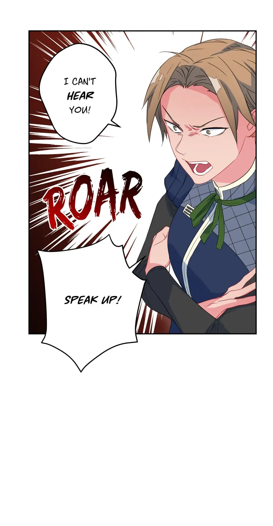 Read As You Wish, Prince ENGLISH Manga Online