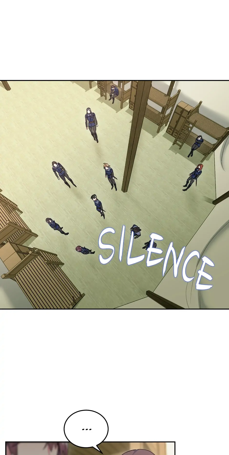 Read As You Wish, Prince ENGLISH Manga Online