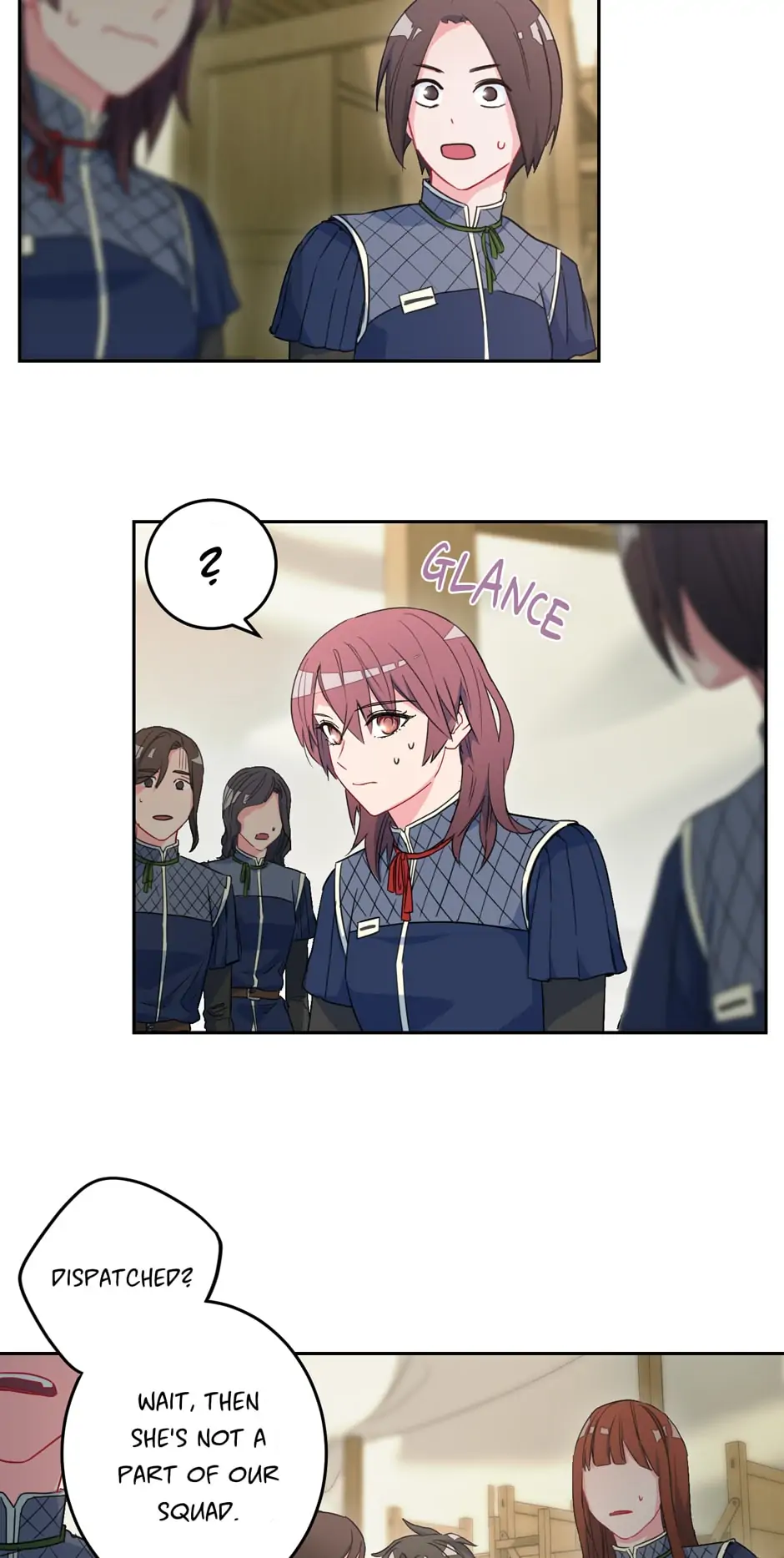 Read As You Wish, Prince ENGLISH Manga Online