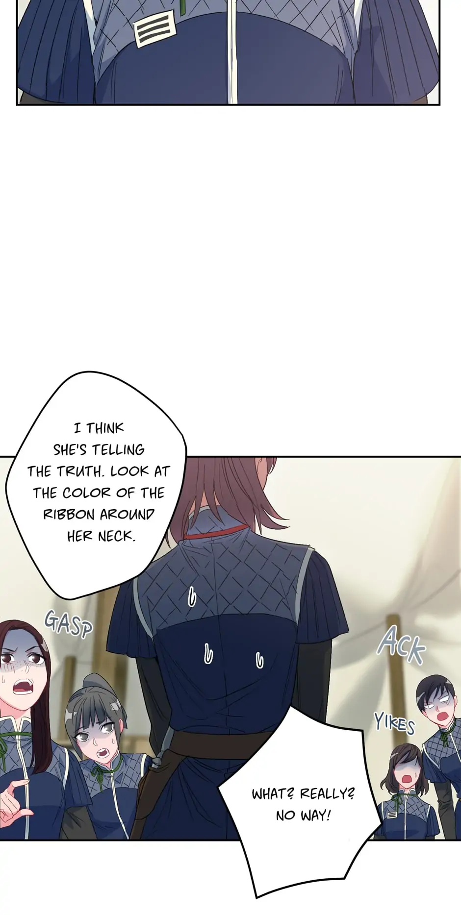 Read As You Wish, Prince ENGLISH Manga Online