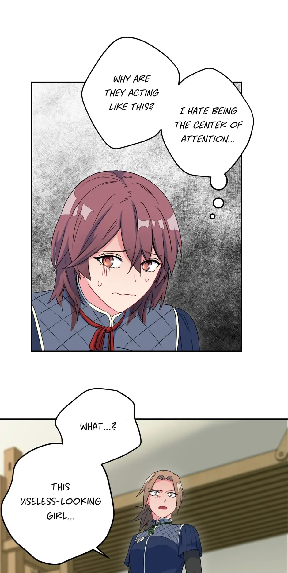 Read As You Wish, Prince ENGLISH Manga Online