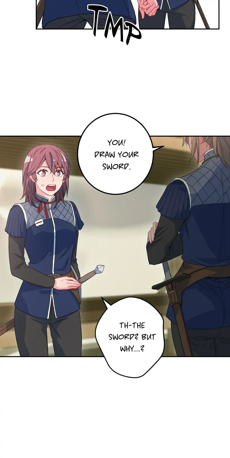 Read As You Wish, Prince ENGLISH Manga Online