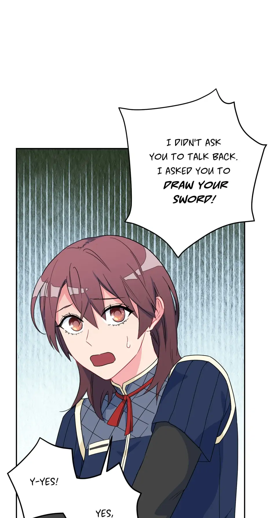 Read As You Wish, Prince ENGLISH Manga Online