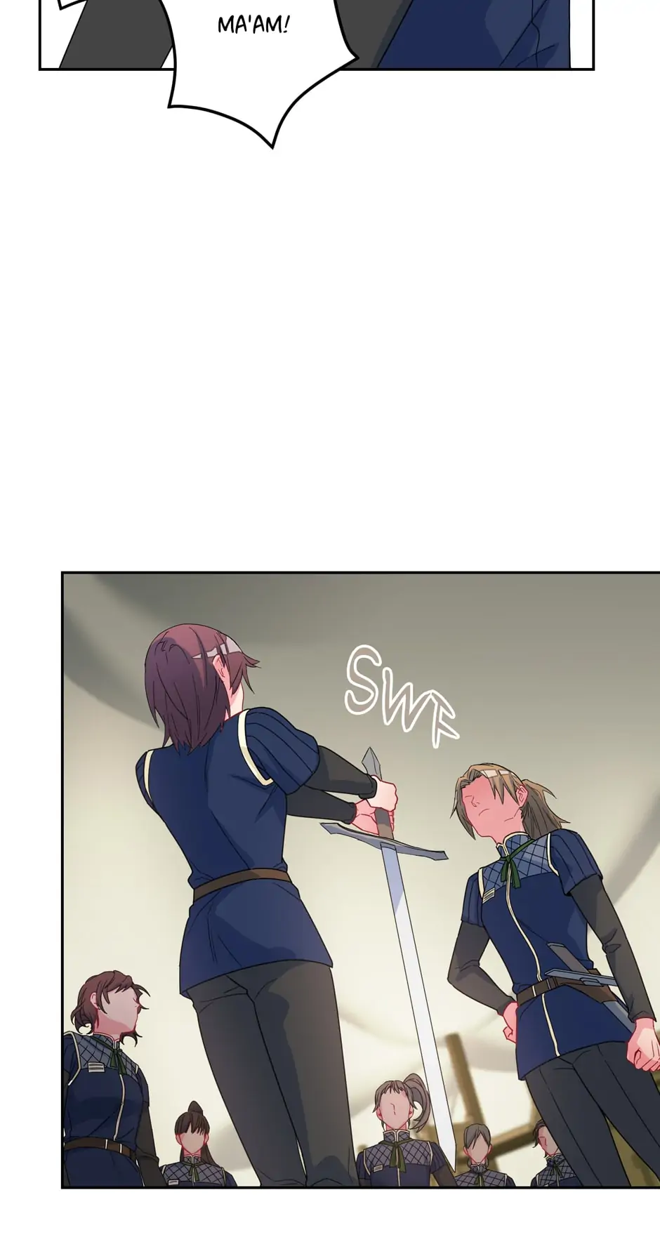 Read As You Wish, Prince ENGLISH Manga Online