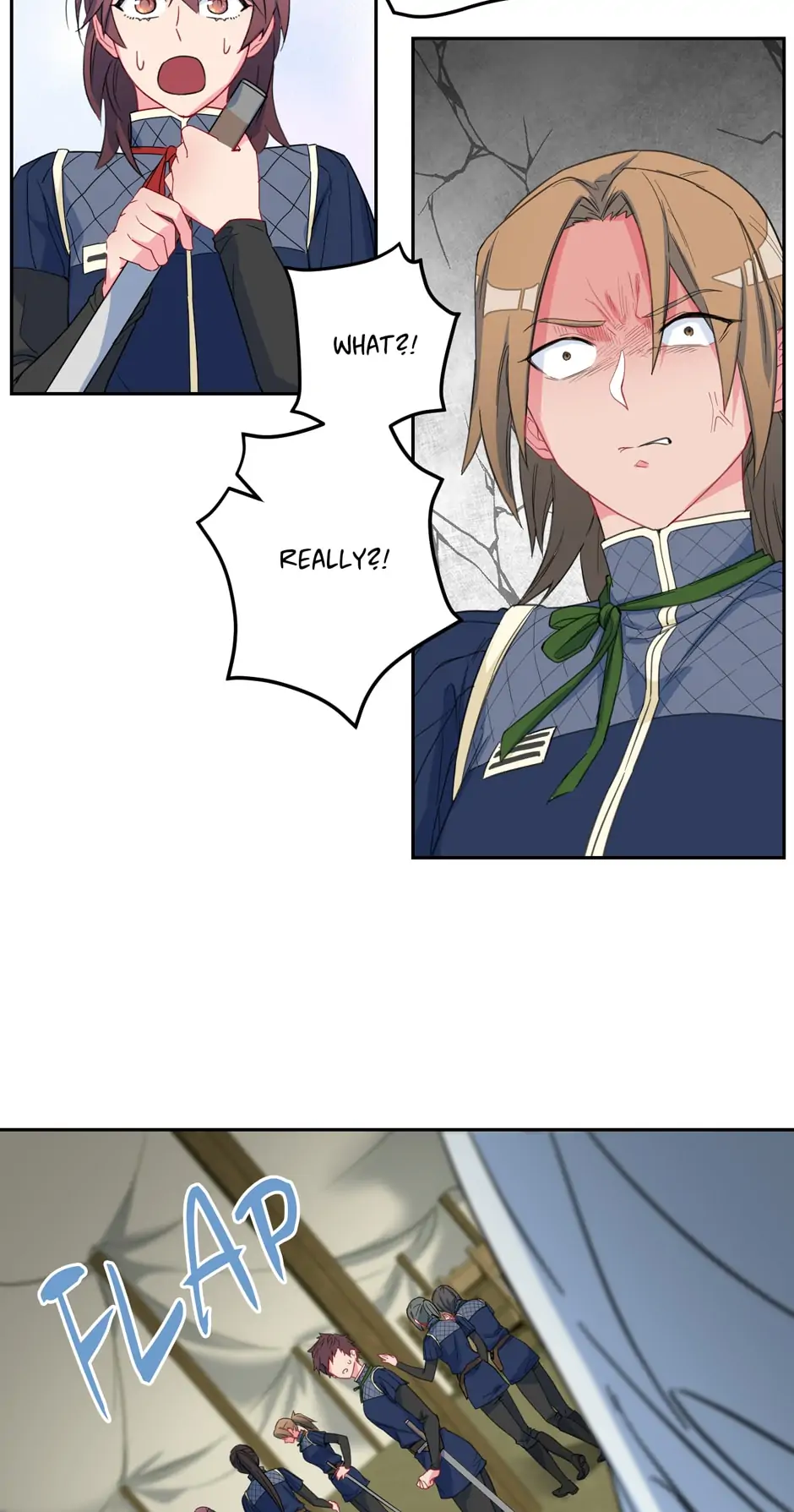 Read As You Wish, Prince ENGLISH Manga Online