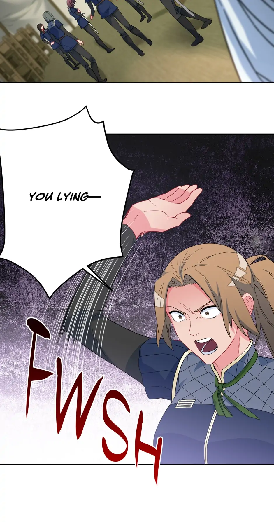 Read As You Wish, Prince ENGLISH Manga Online