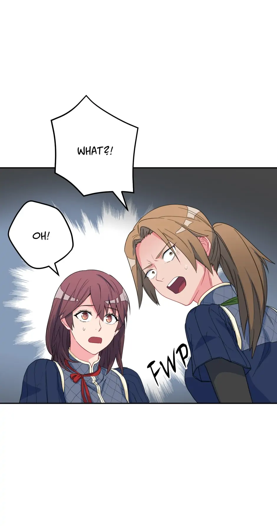 Read As You Wish, Prince ENGLISH Manga Online