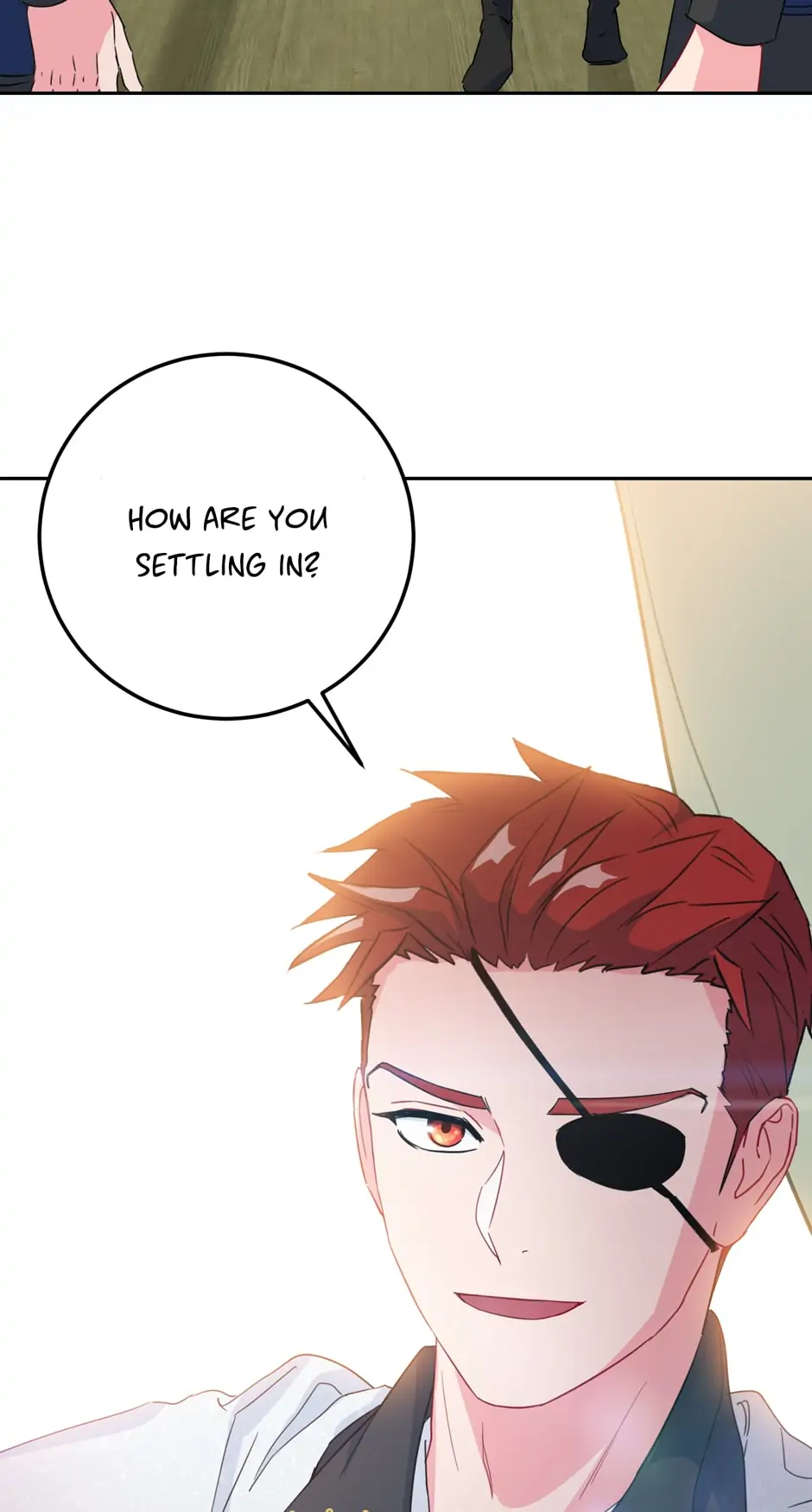 Read As You Wish, Prince ENGLISH Manga Online