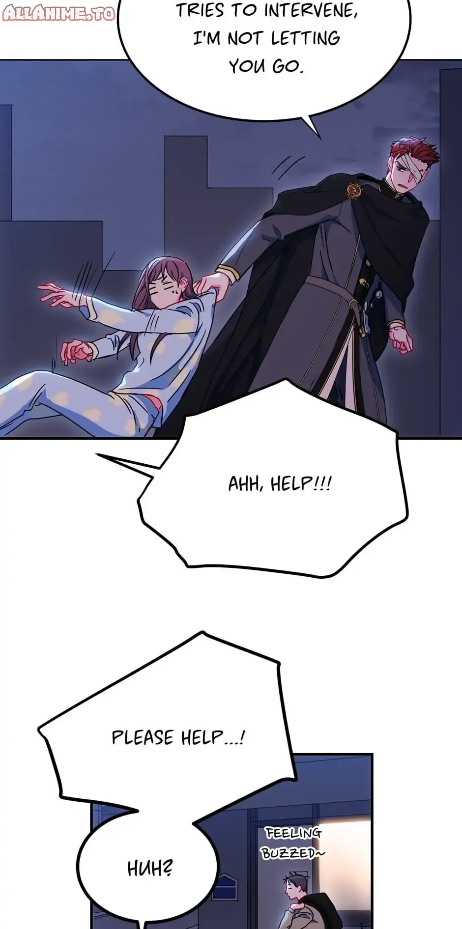 Read As You Wish, Prince ENGLISH Manga Online