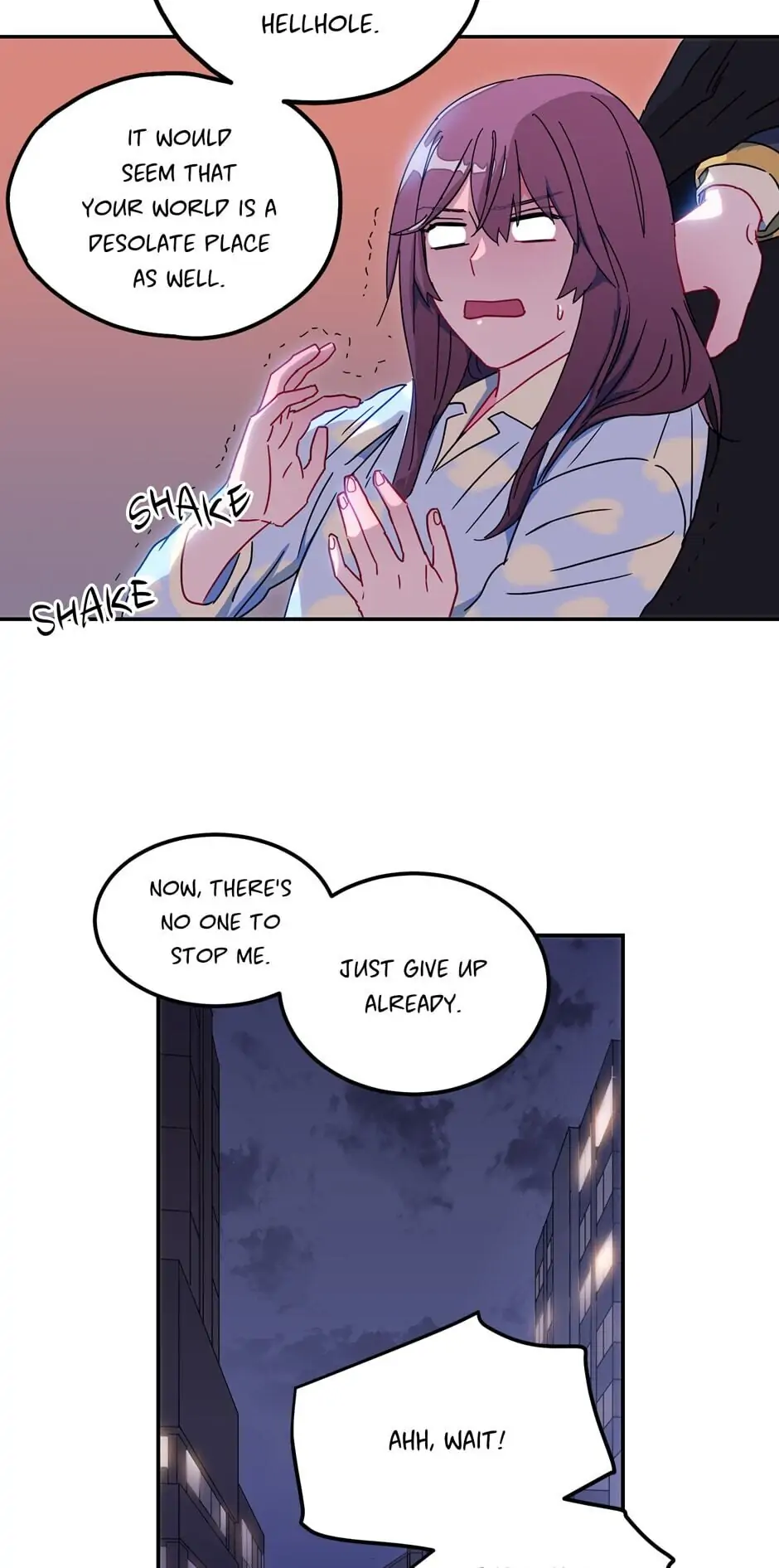 Read As You Wish, Prince ENGLISH Manga Online