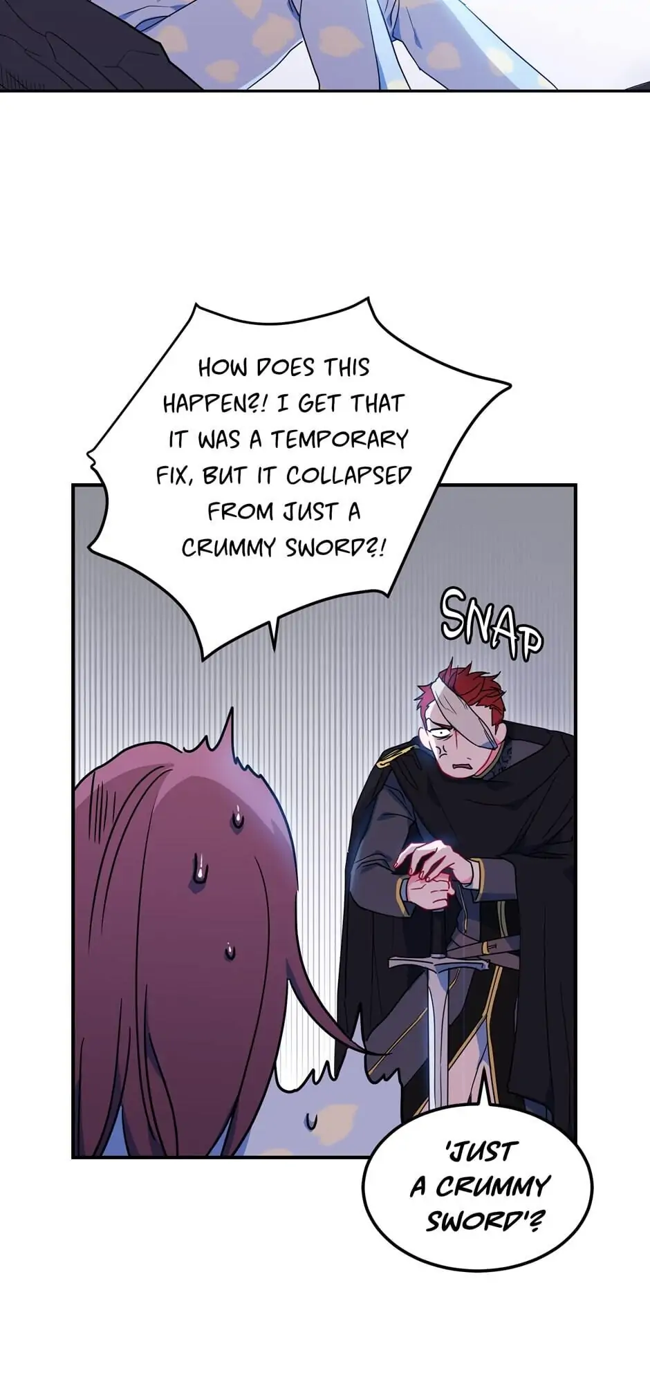 Read As You Wish, Prince ENGLISH Manga Online