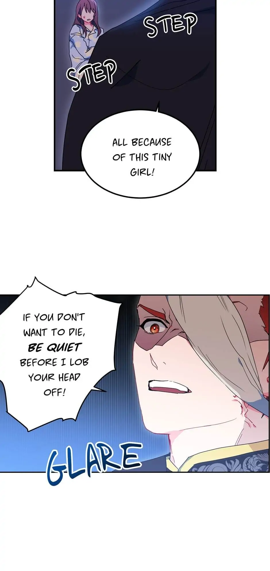 Read As You Wish, Prince ENGLISH Manga Online