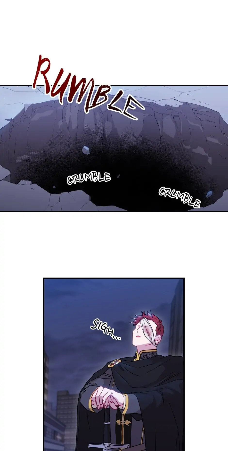 Read As You Wish, Prince ENGLISH Manga Online