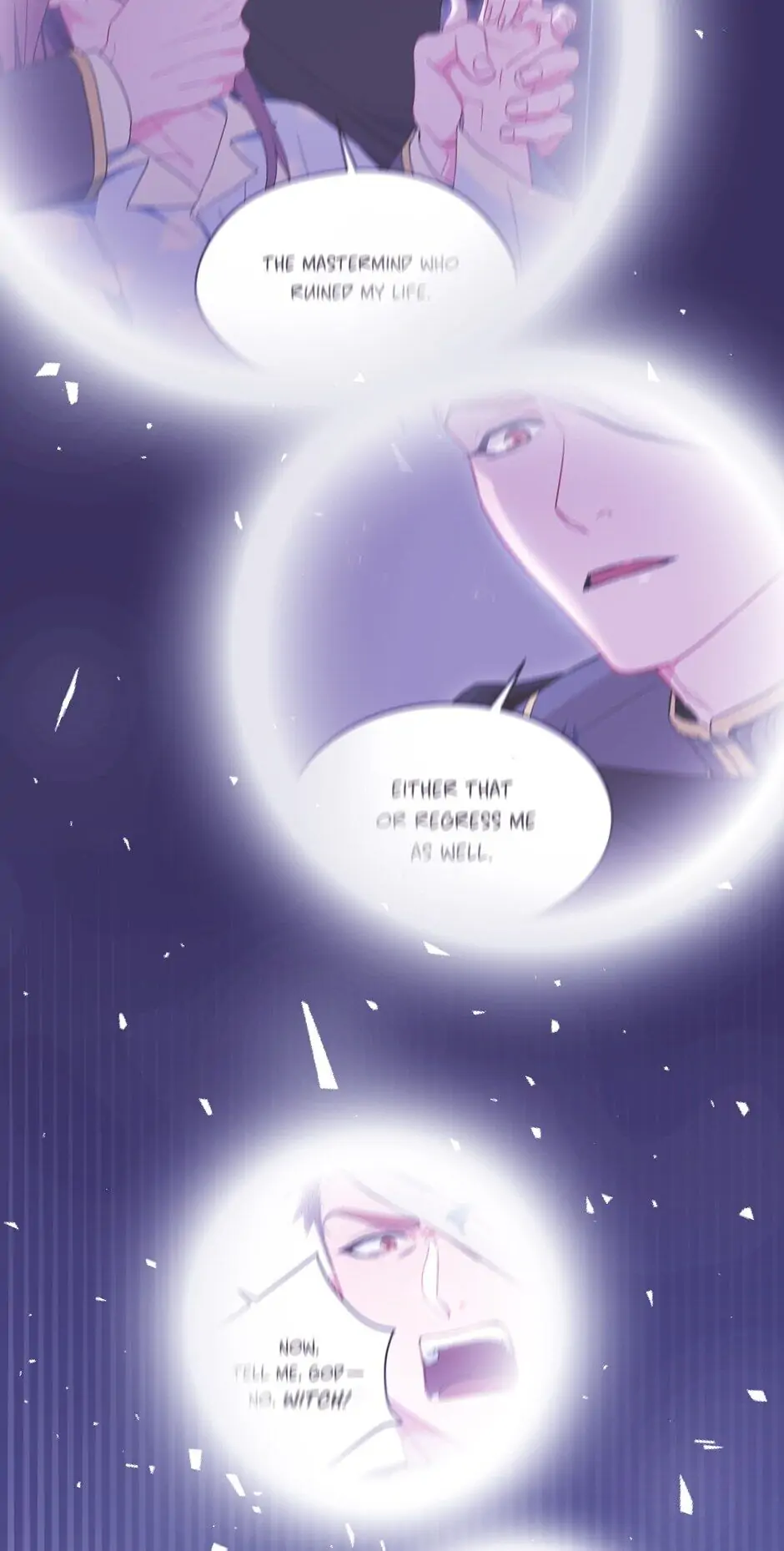 Read As You Wish, Prince ENGLISH Manga Online