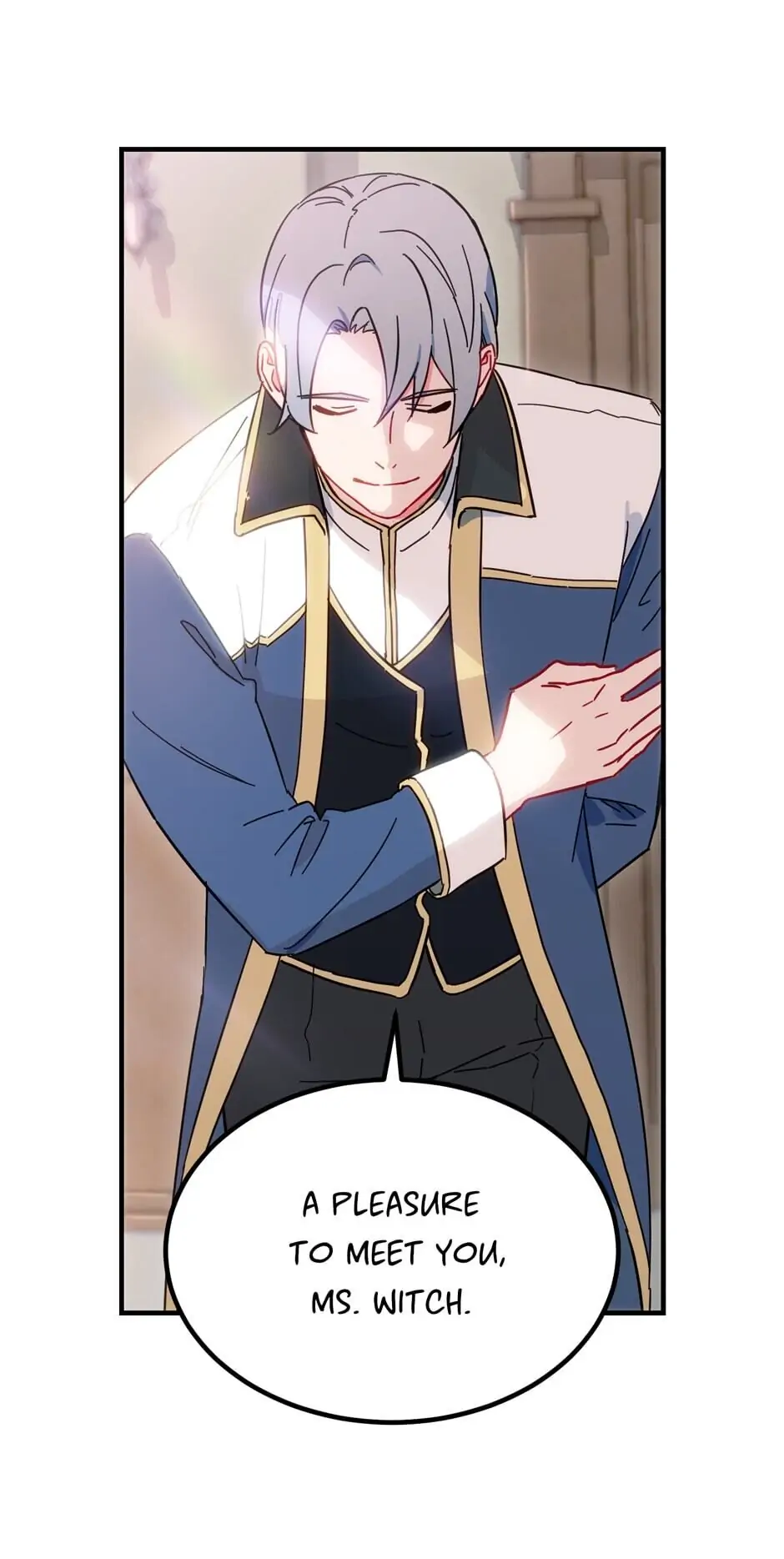 Read As You Wish, Prince ENGLISH Manga Online