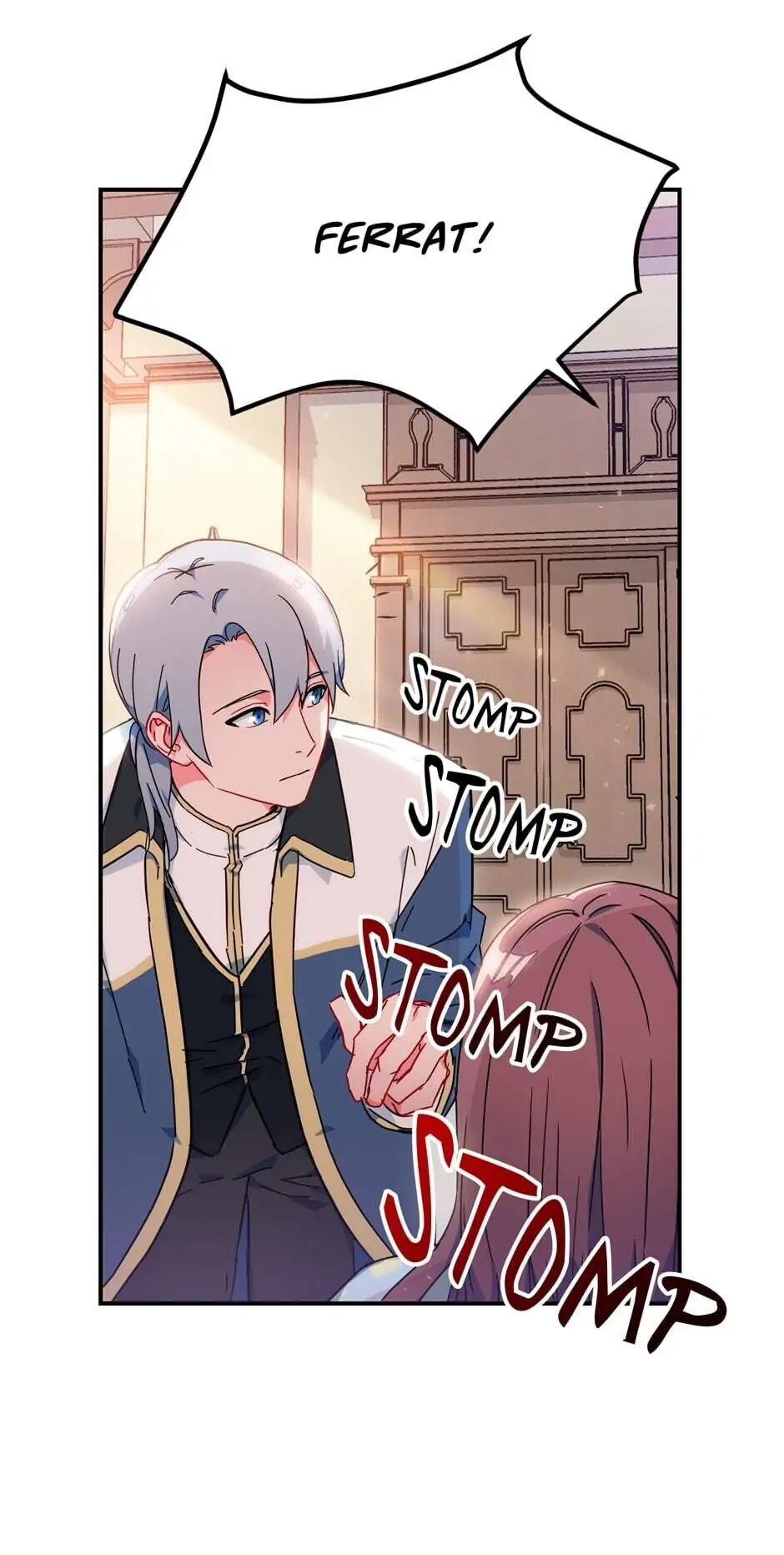 Read As You Wish, Prince ENGLISH Manga Online