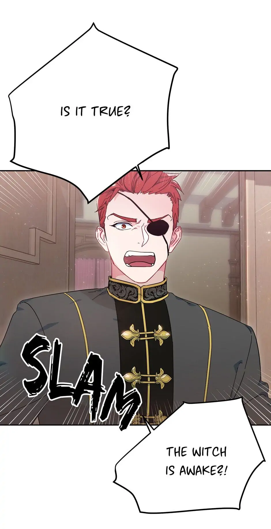 Read As You Wish, Prince ENGLISH Manga Online