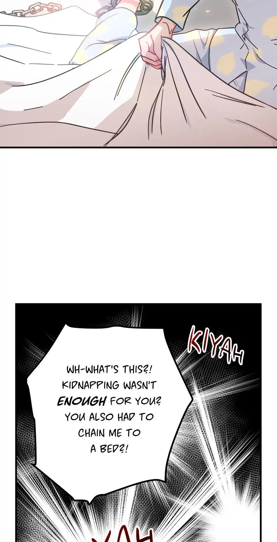 Read As You Wish, Prince ENGLISH Manga Online