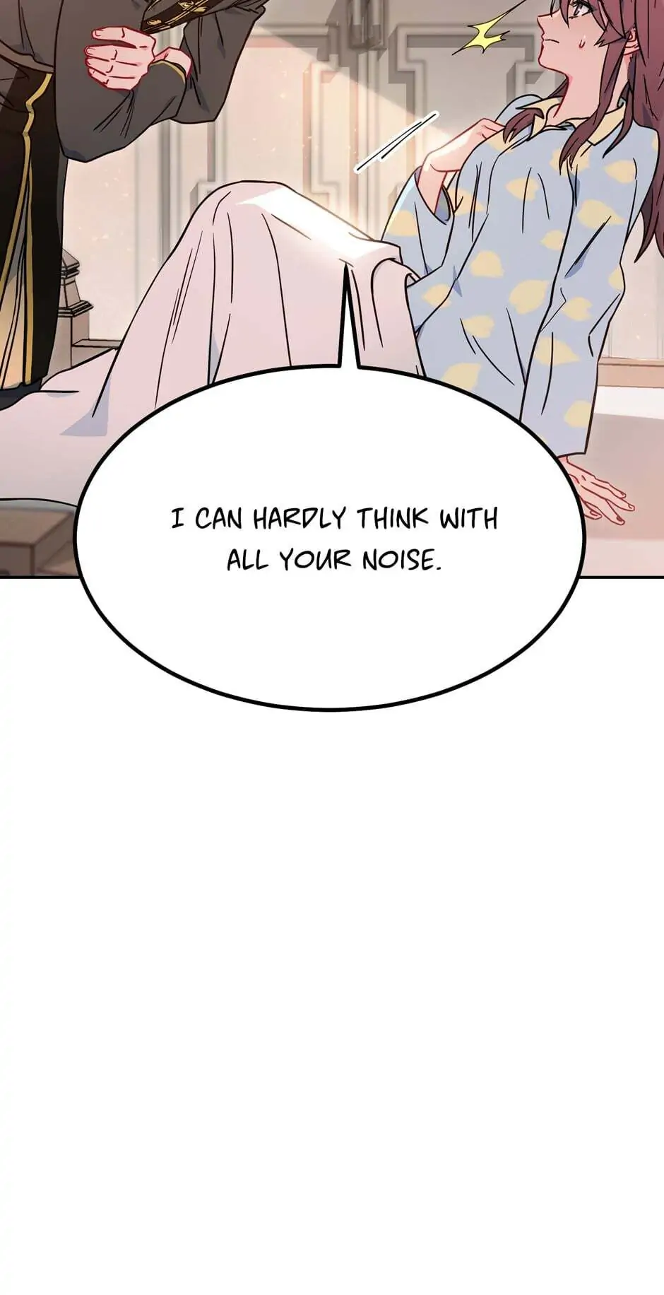 Read As You Wish, Prince ENGLISH Manga Online