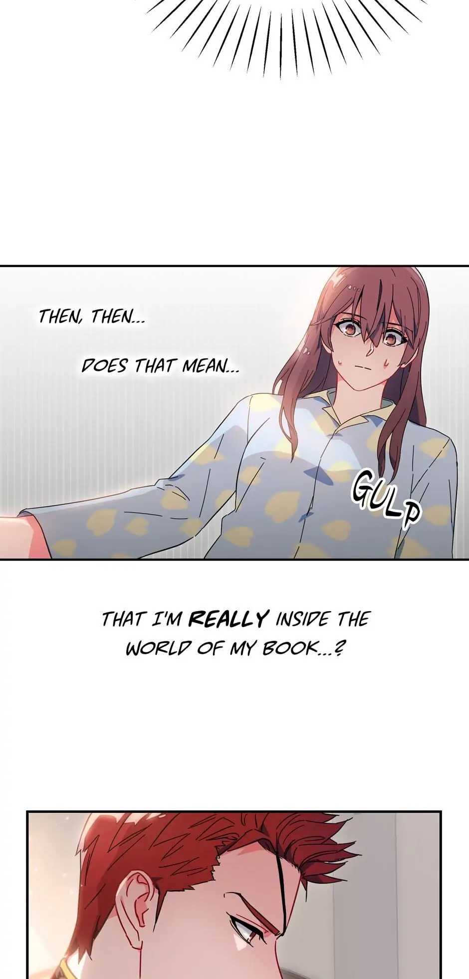 Read As You Wish, Prince ENGLISH Manga Online