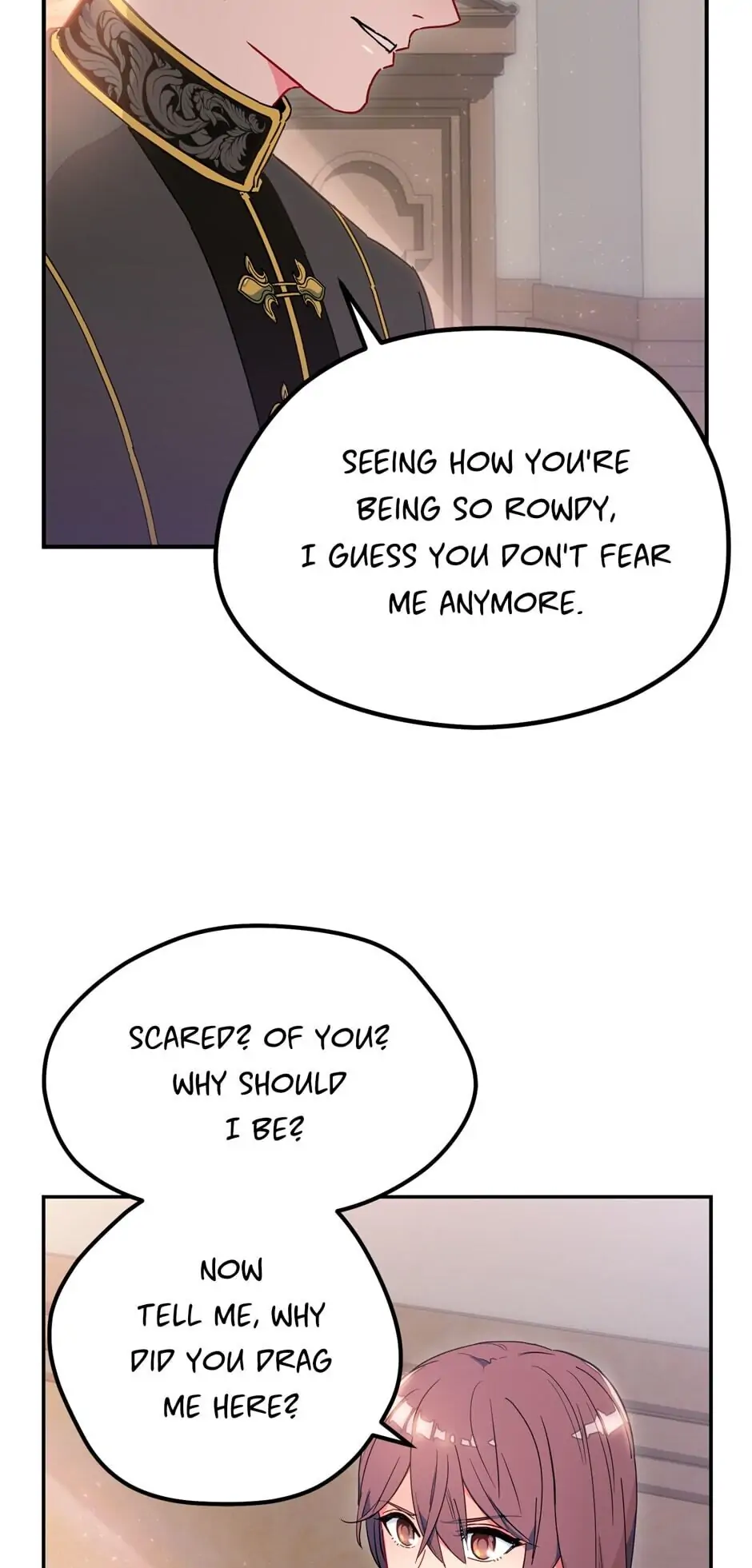 Read As You Wish, Prince ENGLISH Manga Online