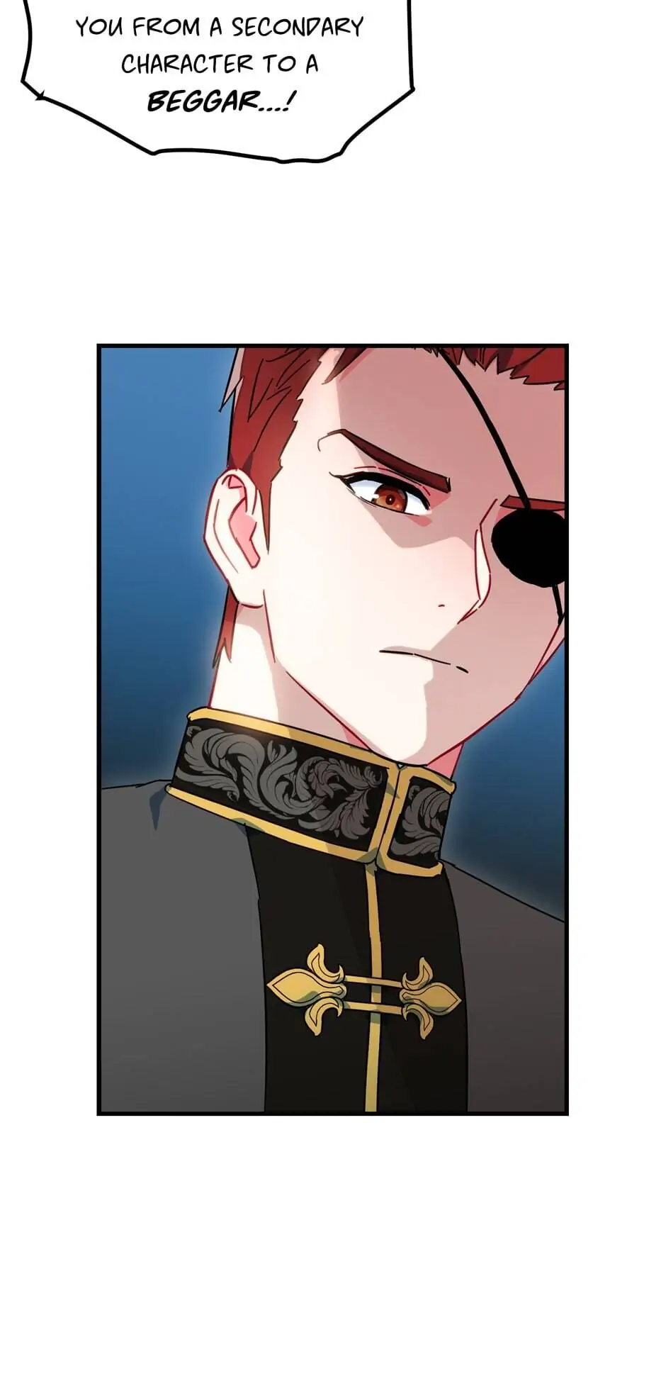 Read As You Wish, Prince ENGLISH Manga Online